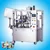 Heavy Duty Commercial Gel Filling and Sealing Machine